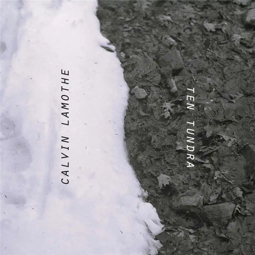 Ten Tundra - EP