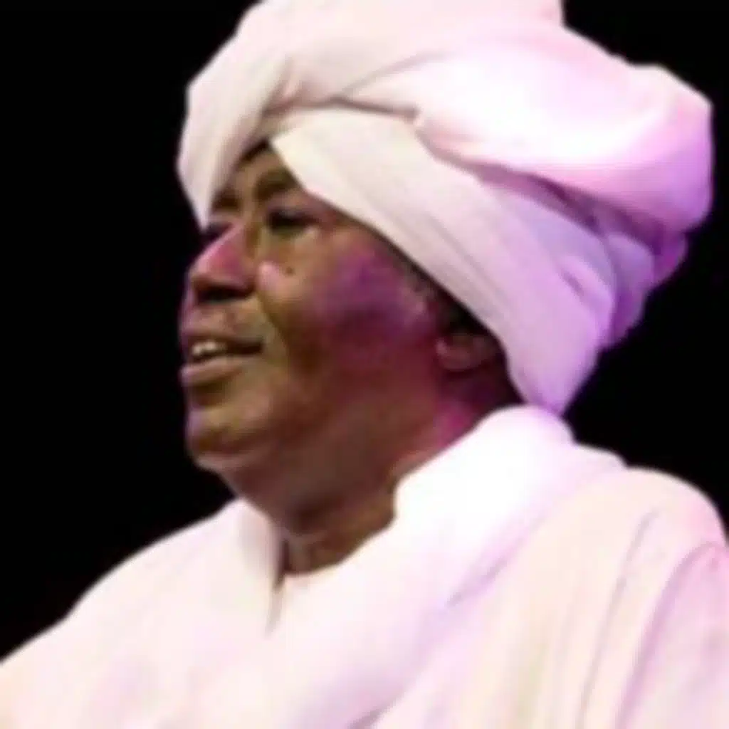 النوم جافاني