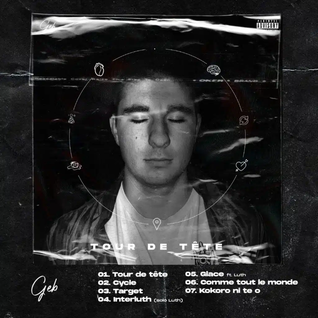 Tour de tête