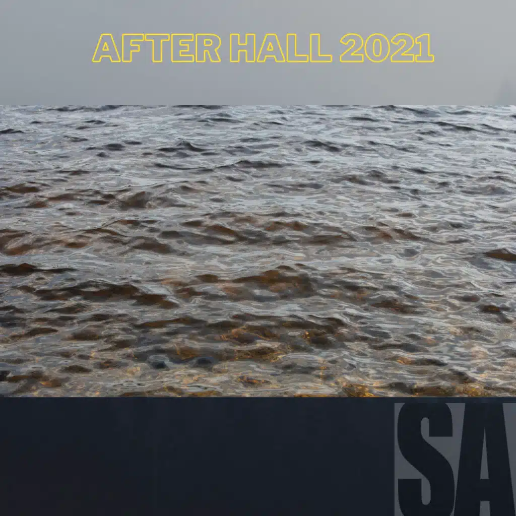 After Hall 2021