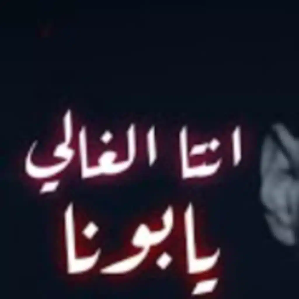 يا راعي النخوة والزلم ريمكس