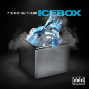 Icebox (feat. YFL Kelvin)