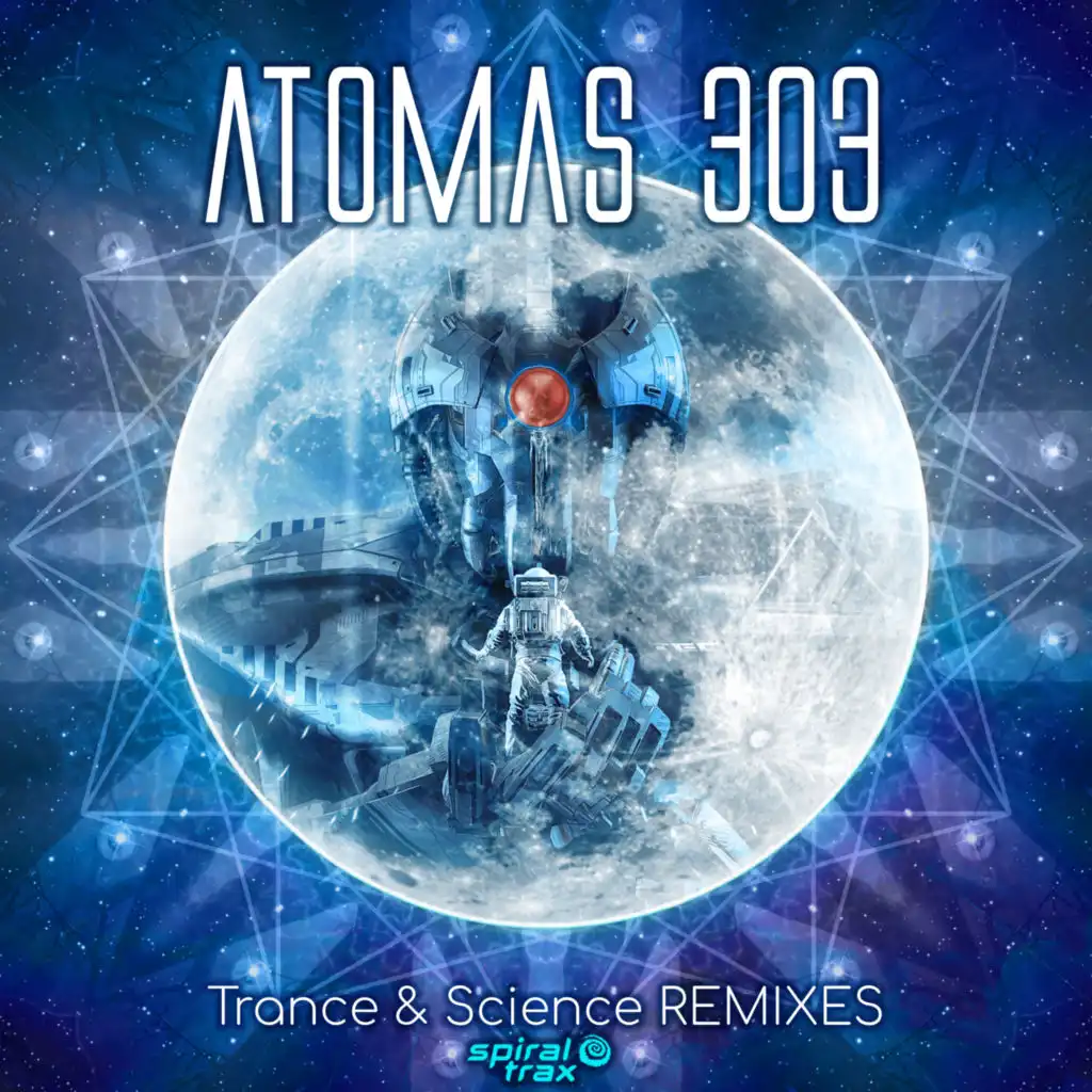 Trance & Science Remixes (feat. Atomas 303)