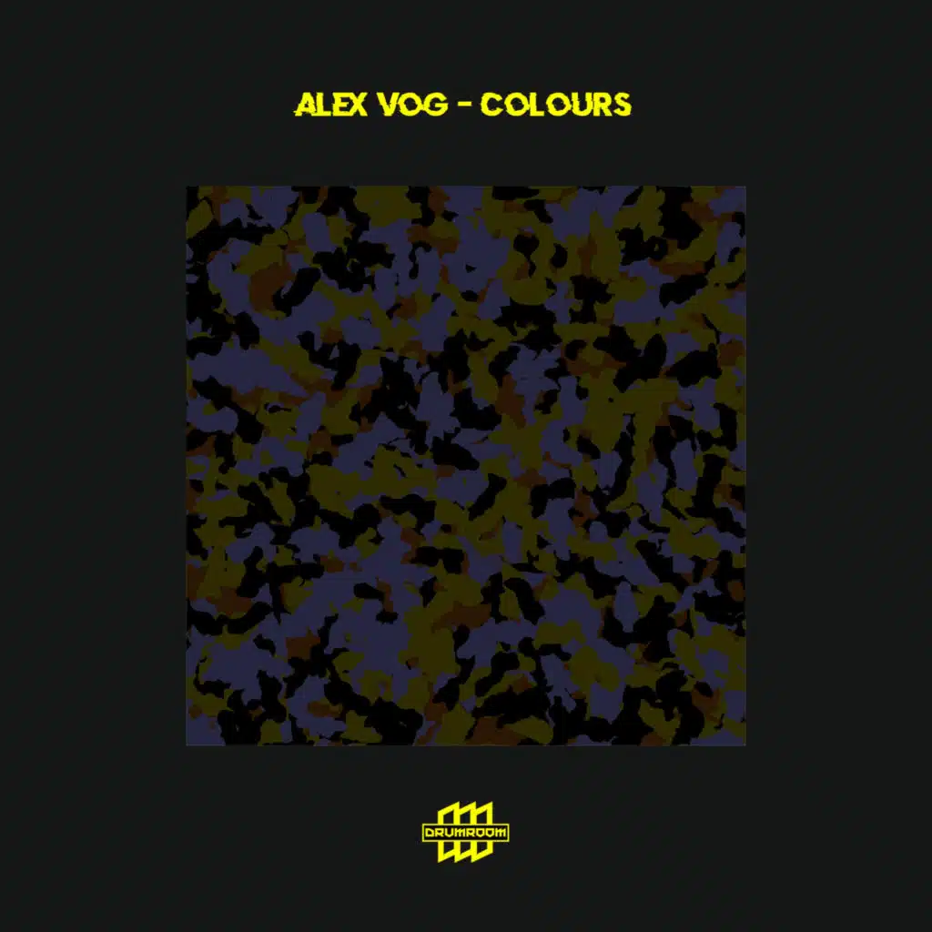 Alex Vog