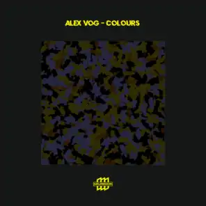 Alex Vog
