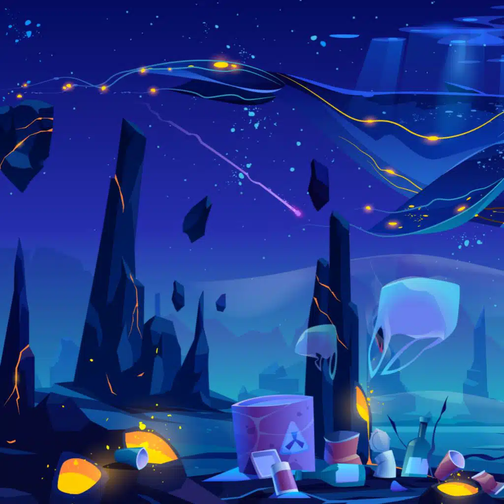 أغنية حزينة من عرض البحر