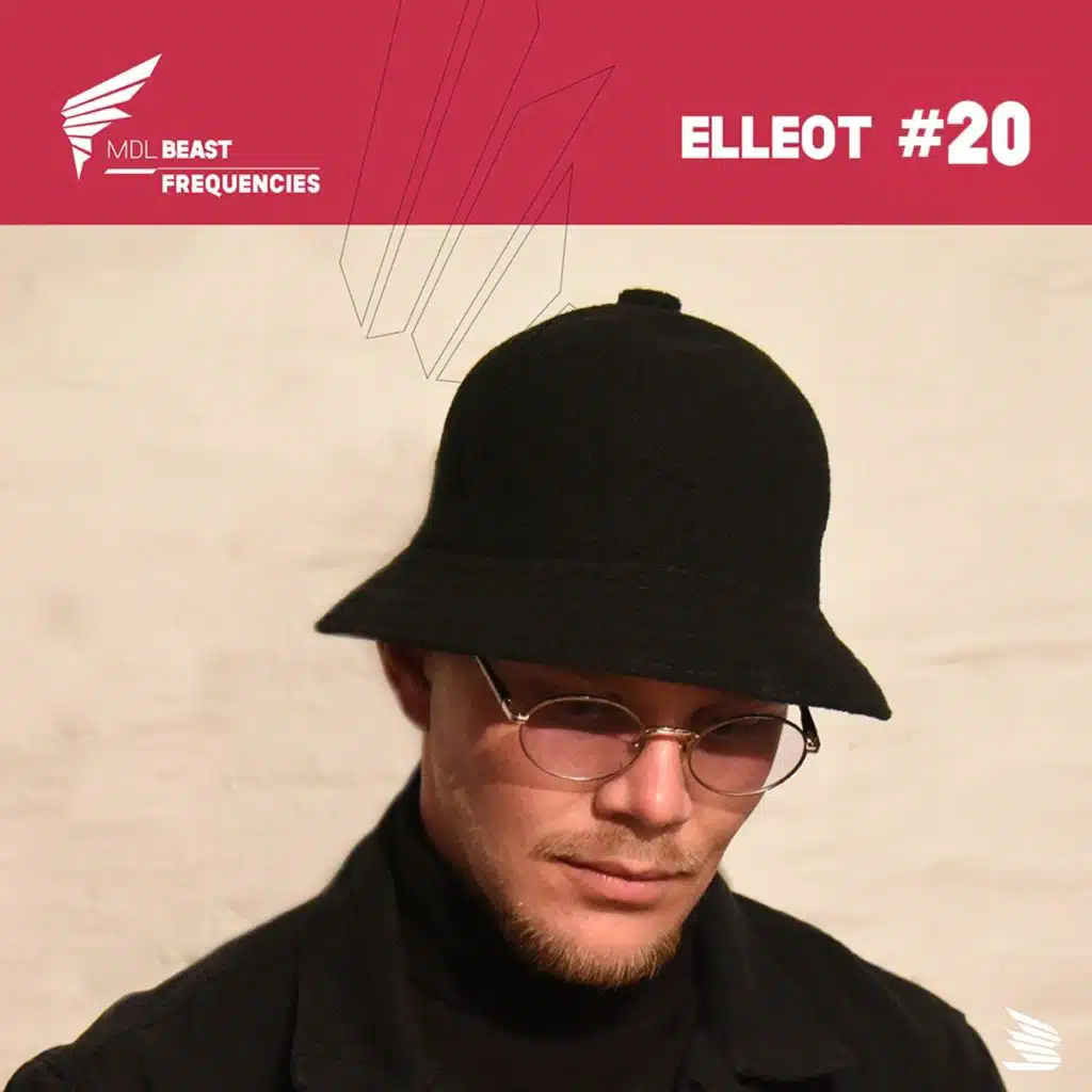 MDLBEAST Frequencies 020 - Elleot