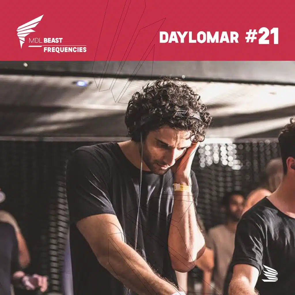 MDLBEAST Frequencies 021 - Daylomar
