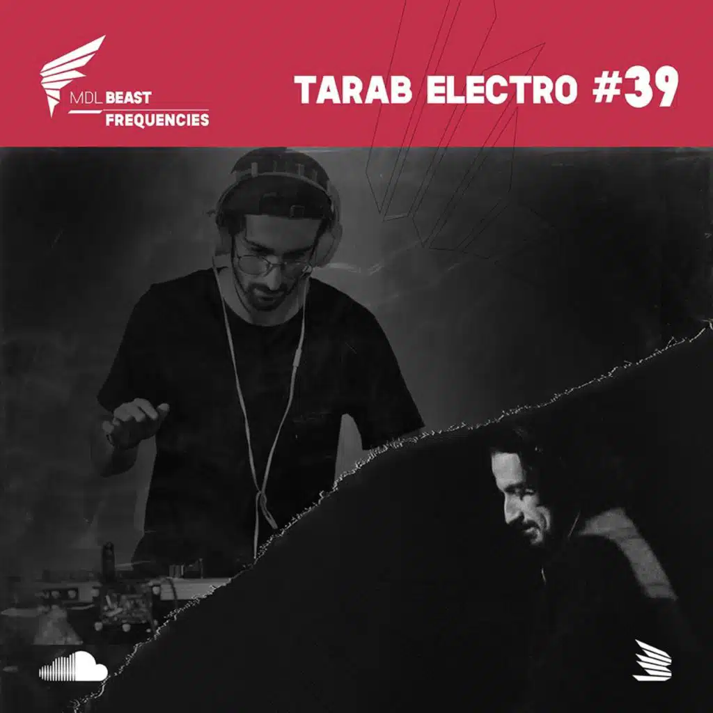 MDLBEAST Frequencies 039 - Tarab Electro
