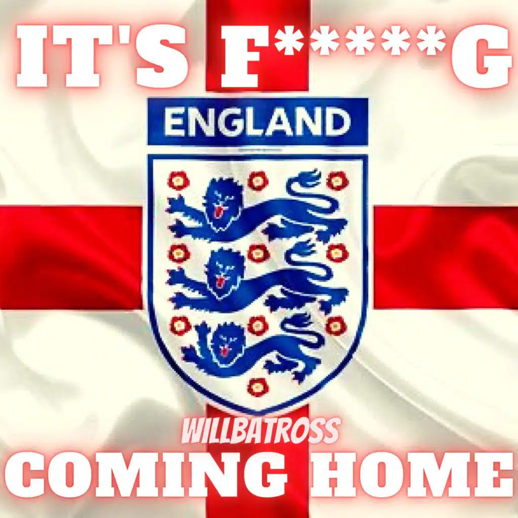 It's Coming Home