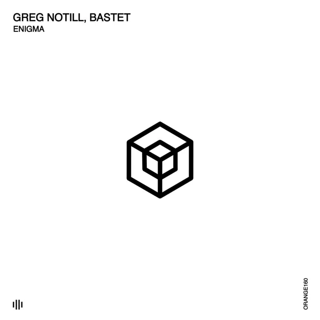 Bastet & Greg Notill