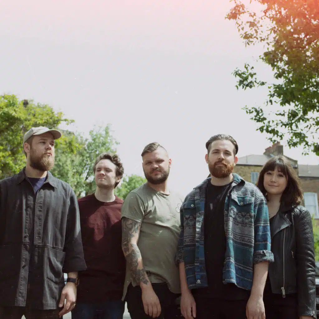 Return to the Drake's Nest (Live)