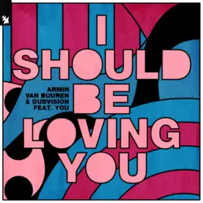 I Should Be Loving You (Extended Mix)