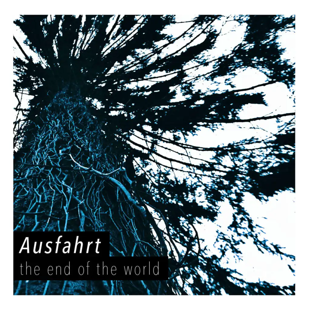 Ausfahrt