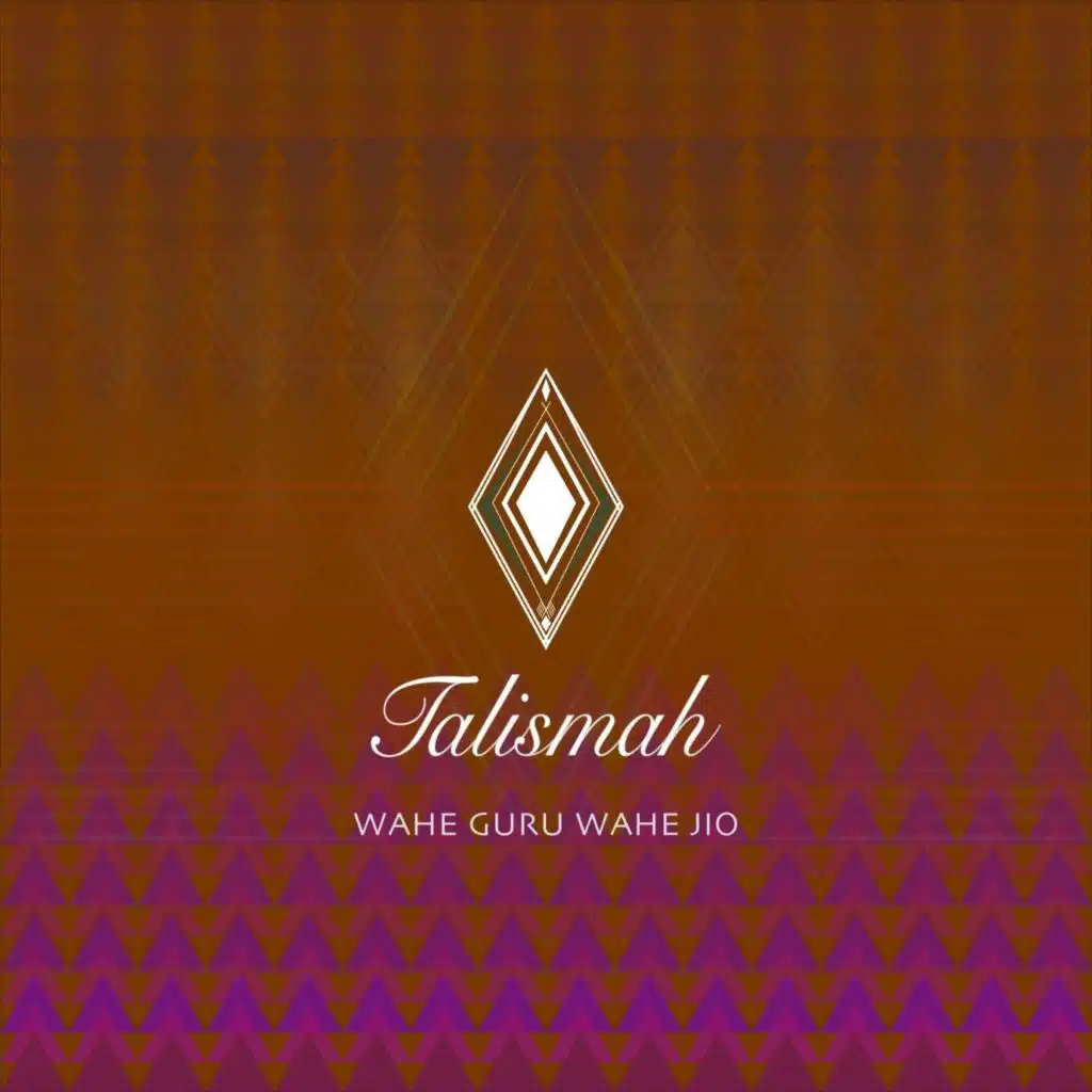 Talismah & Prem Jitendra