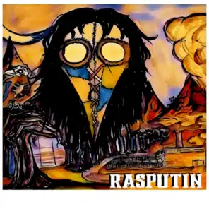 Rasputin (feat. DROOM)