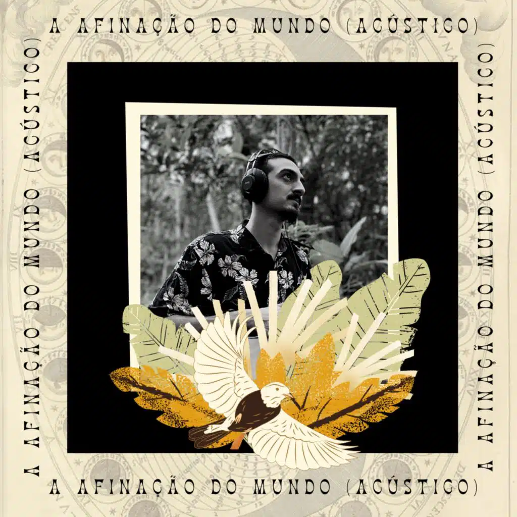 A Afinação do Mundo (Acústico)