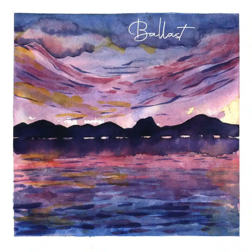 Ballast