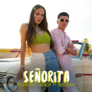 Señorita (feat. Deborah)