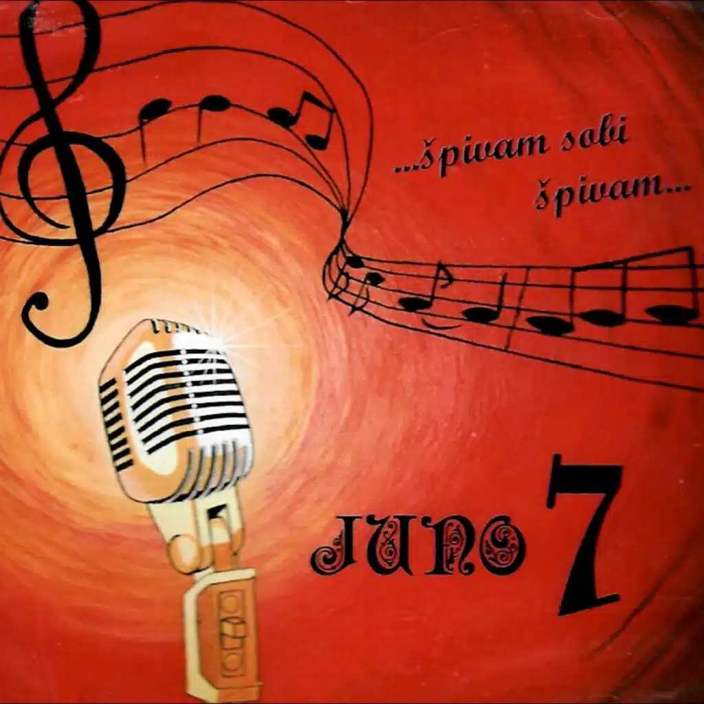 Hudobná skupina Juno z Čirča