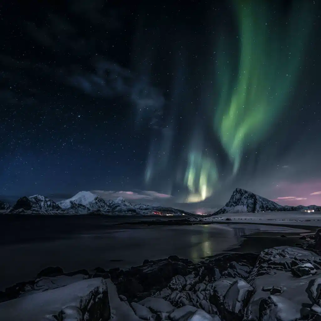 Calming Chillout Music