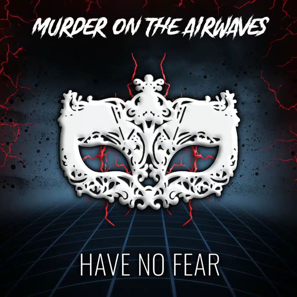 Murder on the Airwaves