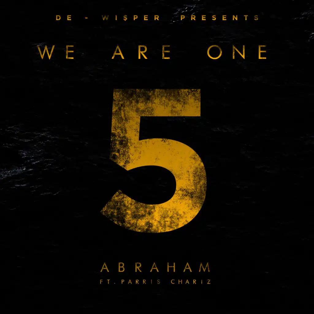 Abraham (feat. Parris Chariz)