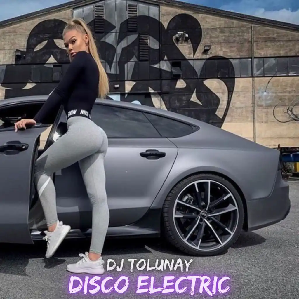 Disco Electric