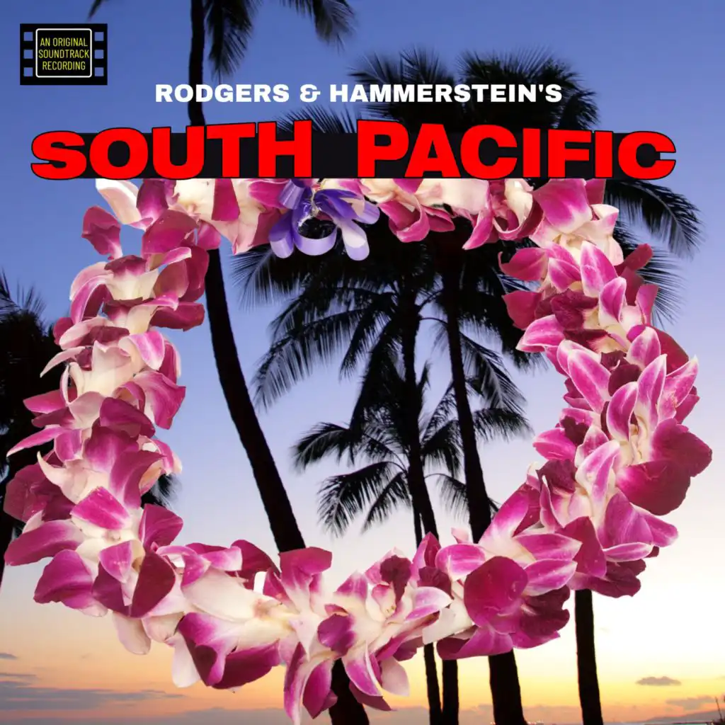 South Pacific (Original Motion Picture Soundtrack)
