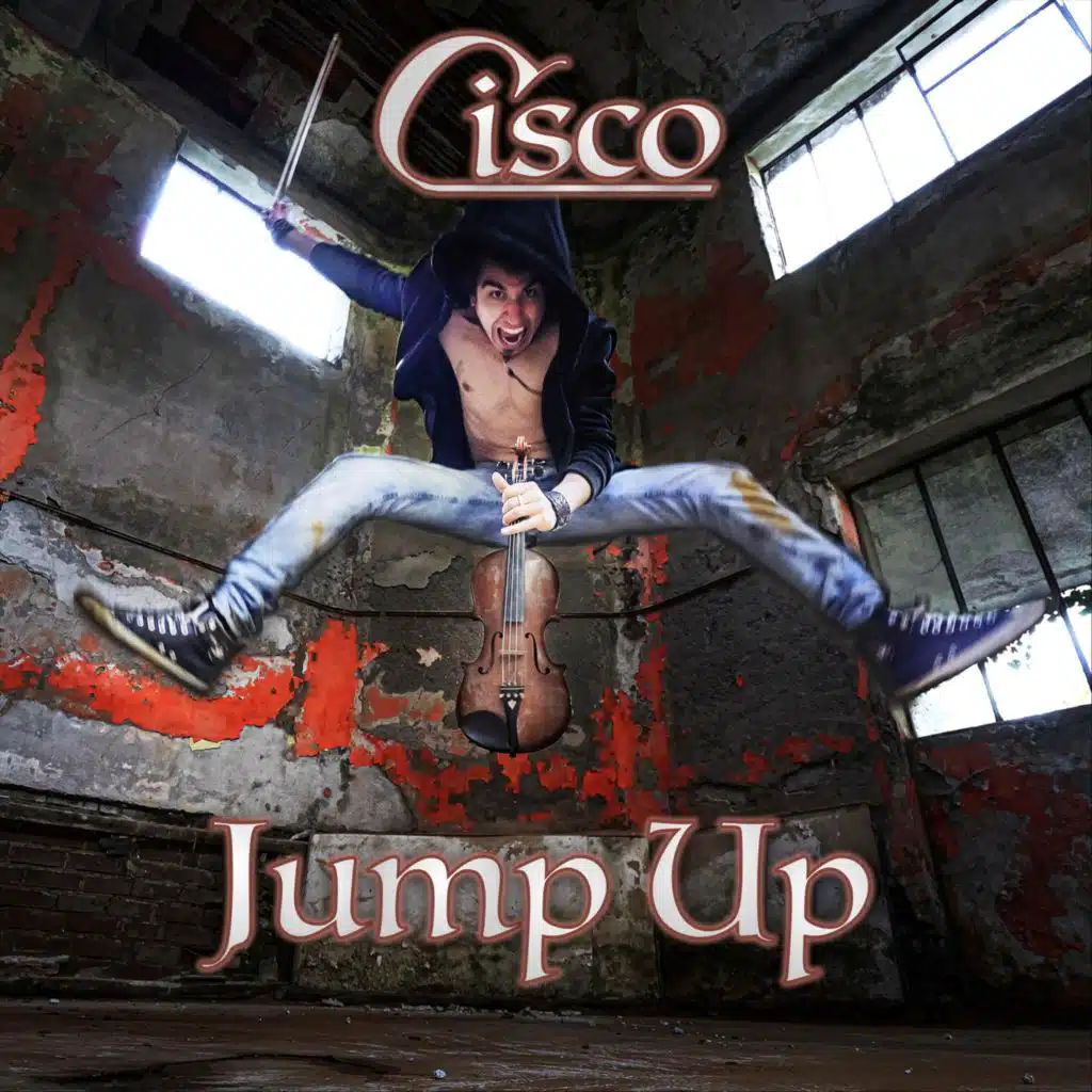Jump Up