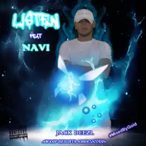 Listen (feat. Navi)