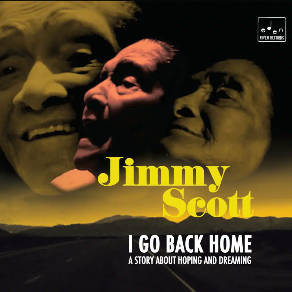 Jimmy Scott & Joe Pesci