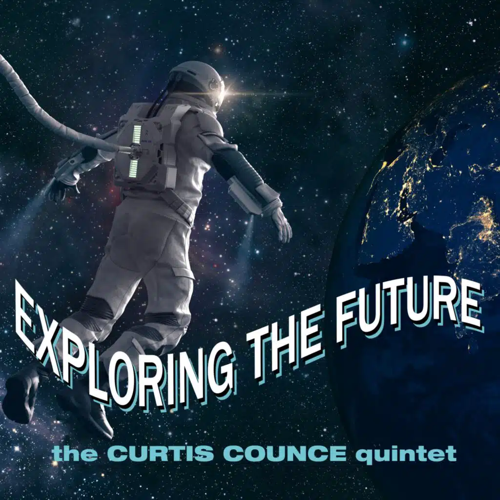 Curtis Counce Quintet
