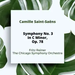 Fritz Reiner & The Chicago Symphony Orchestra