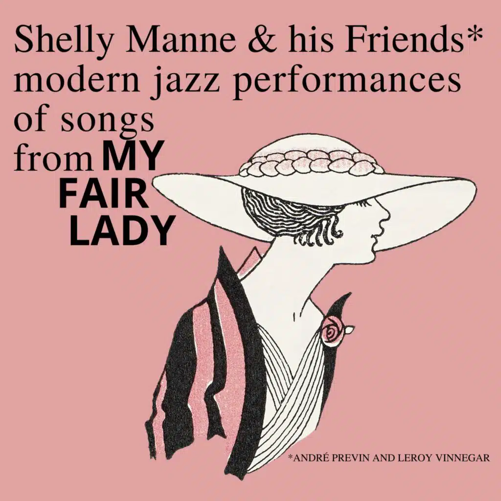 Shelly Manne & His Friends