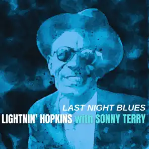 Lightnin' Hopkins & Sonny Terry