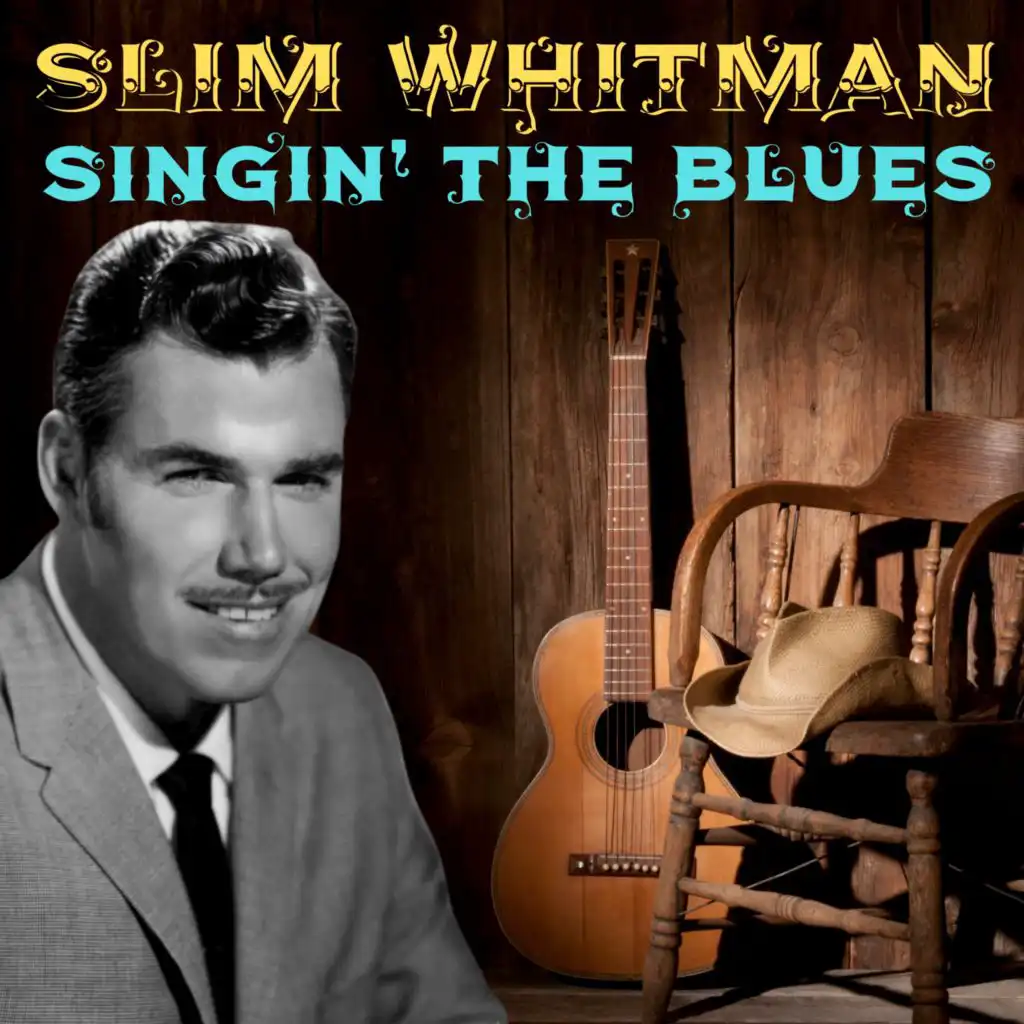 Singing the Blues (Rerecorded)