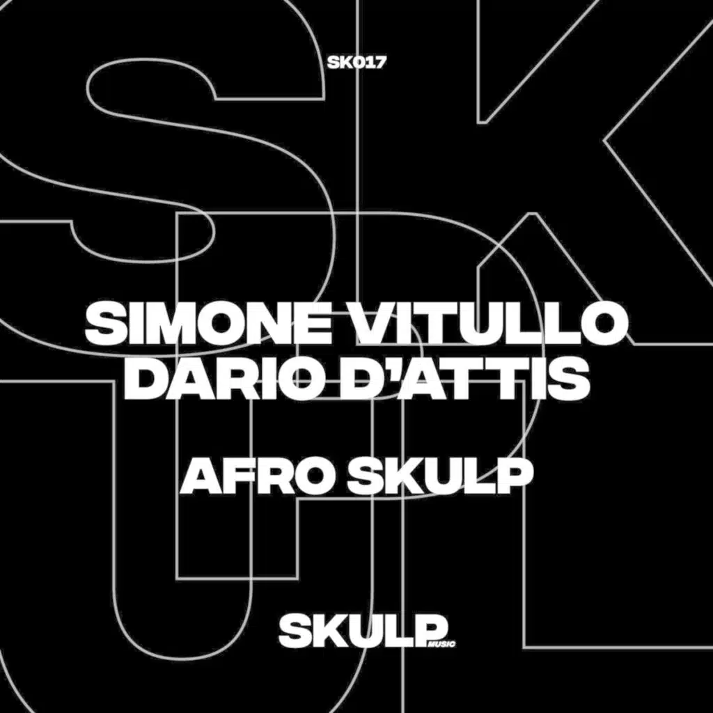 Dario D'attis & Simone Vitullo