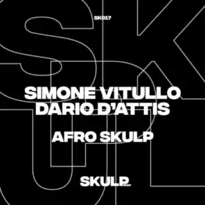 Afro Skulp (Extended Mix)