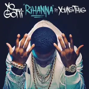 Rihanna (feat. Young Thug)
