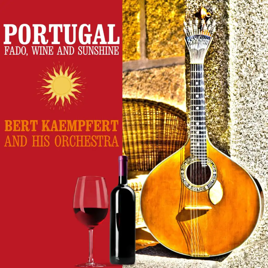 Portugal: Fado, Wine and Sunshine