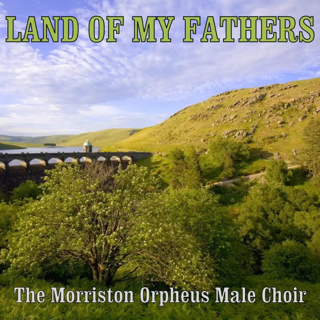 Morriston Orpheus Male Choir