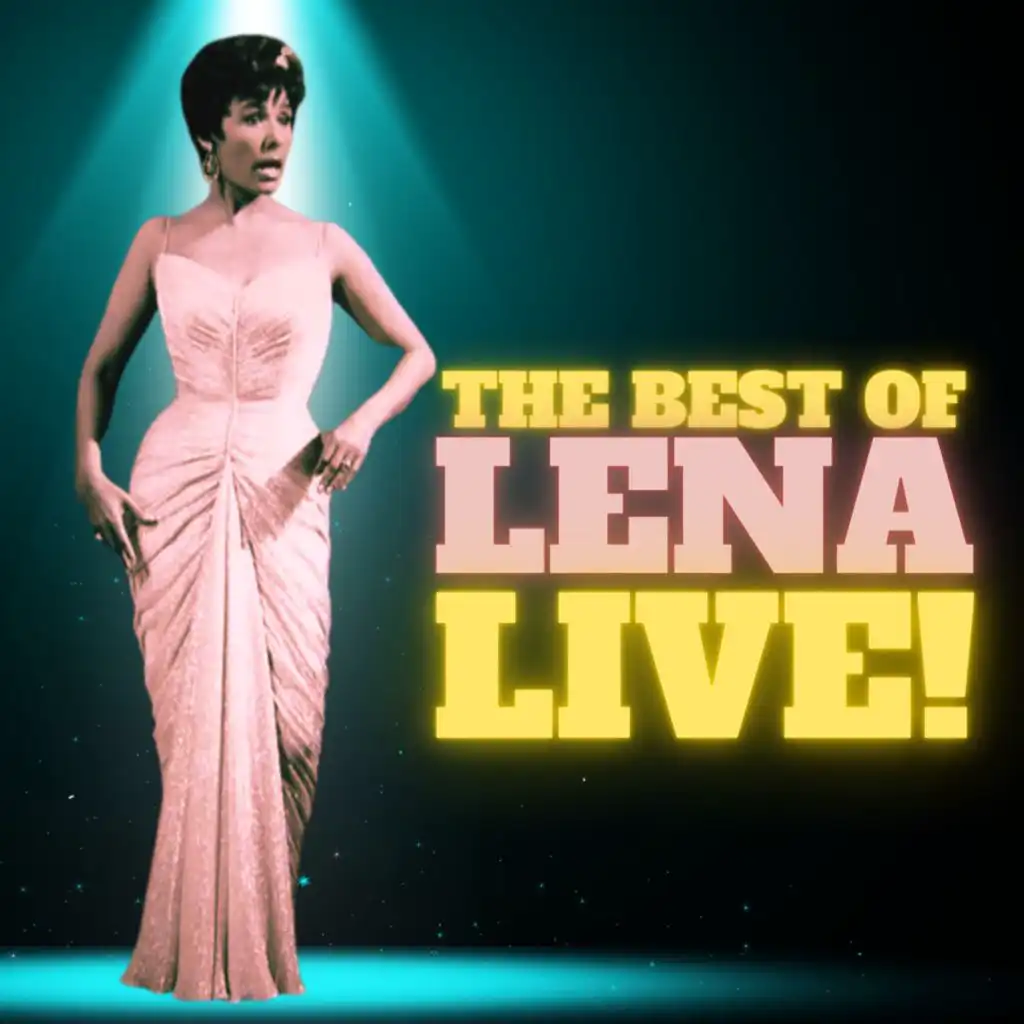 The Best of Lena Live!