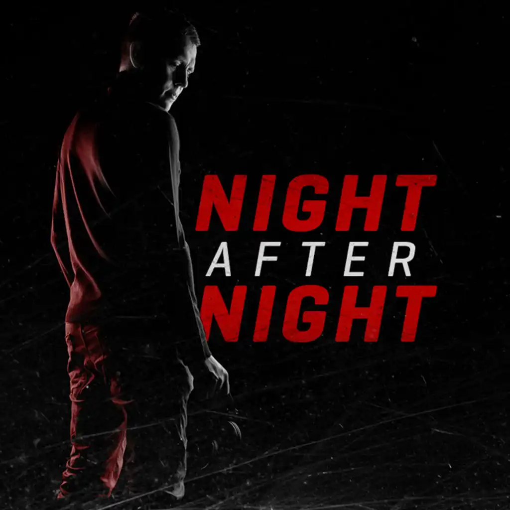 Night After Night (Radio Edit)