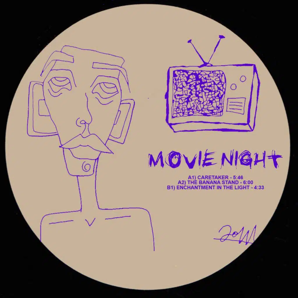 Movie Night