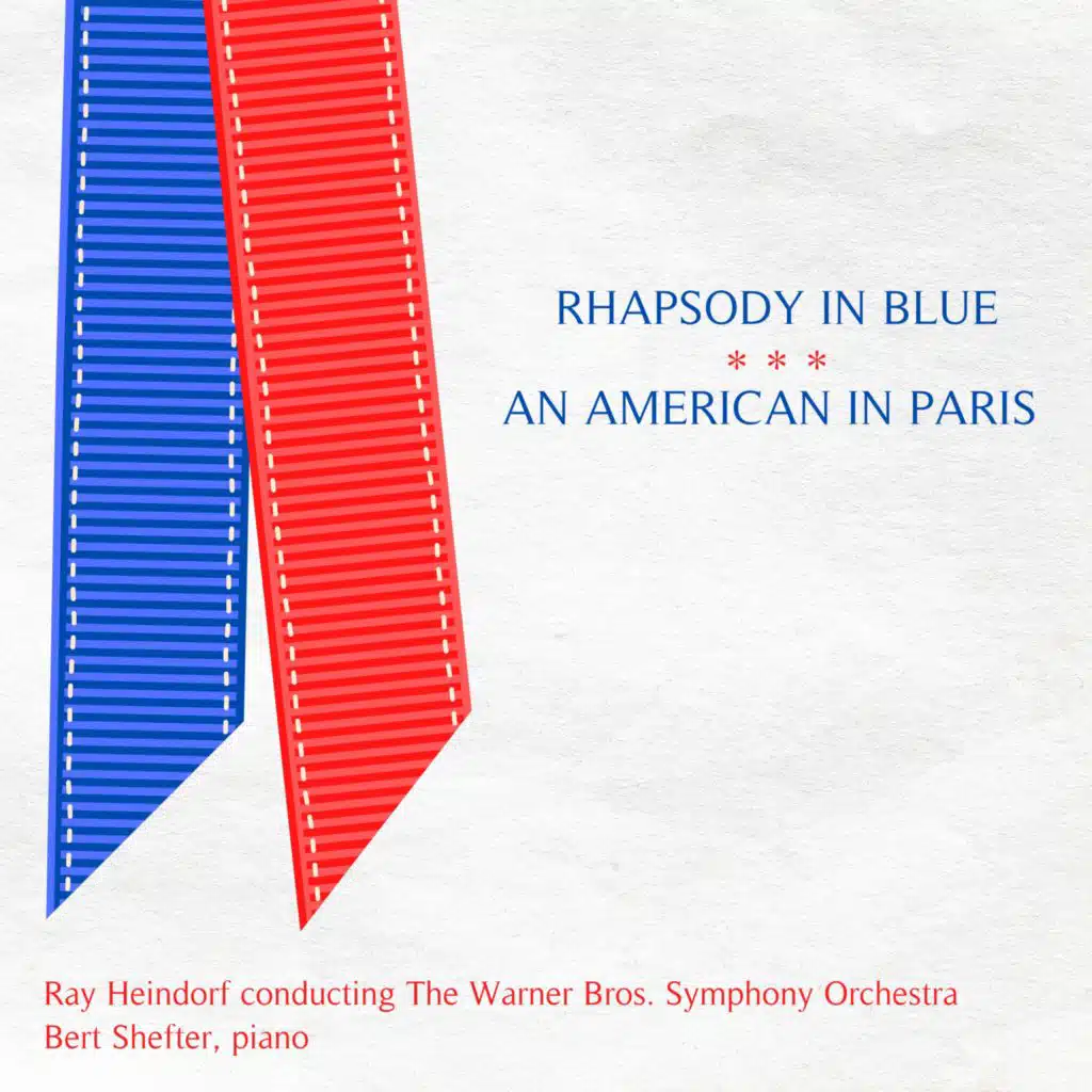 Rhapsody in Blue