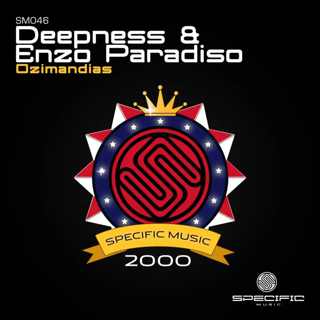 Deepness & Enzo Paradiso