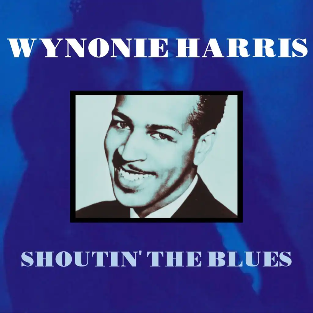 Wynonie's Blues
