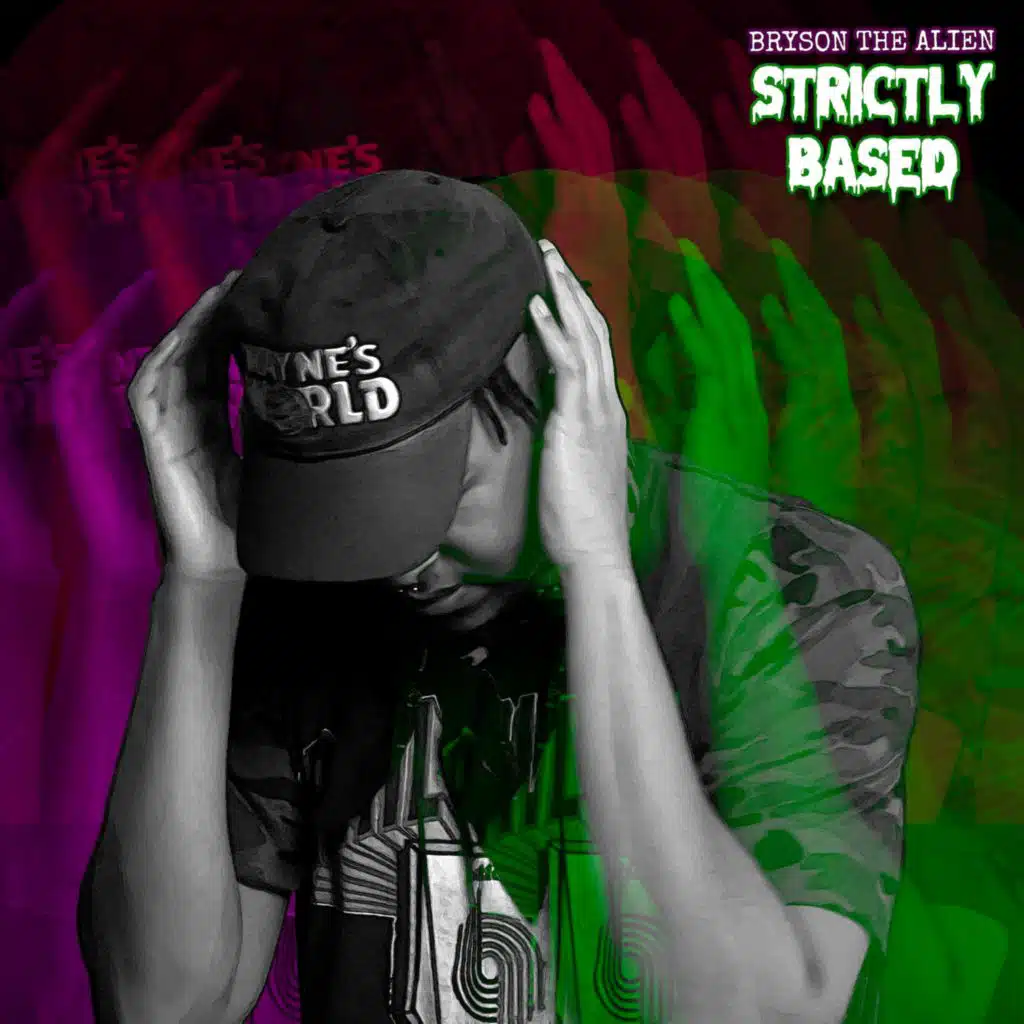 Why? (feat. Fat Tony)