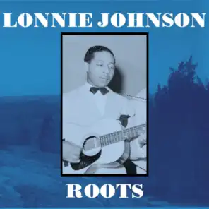 Lonnie Johnson, Blind Willie Dunn